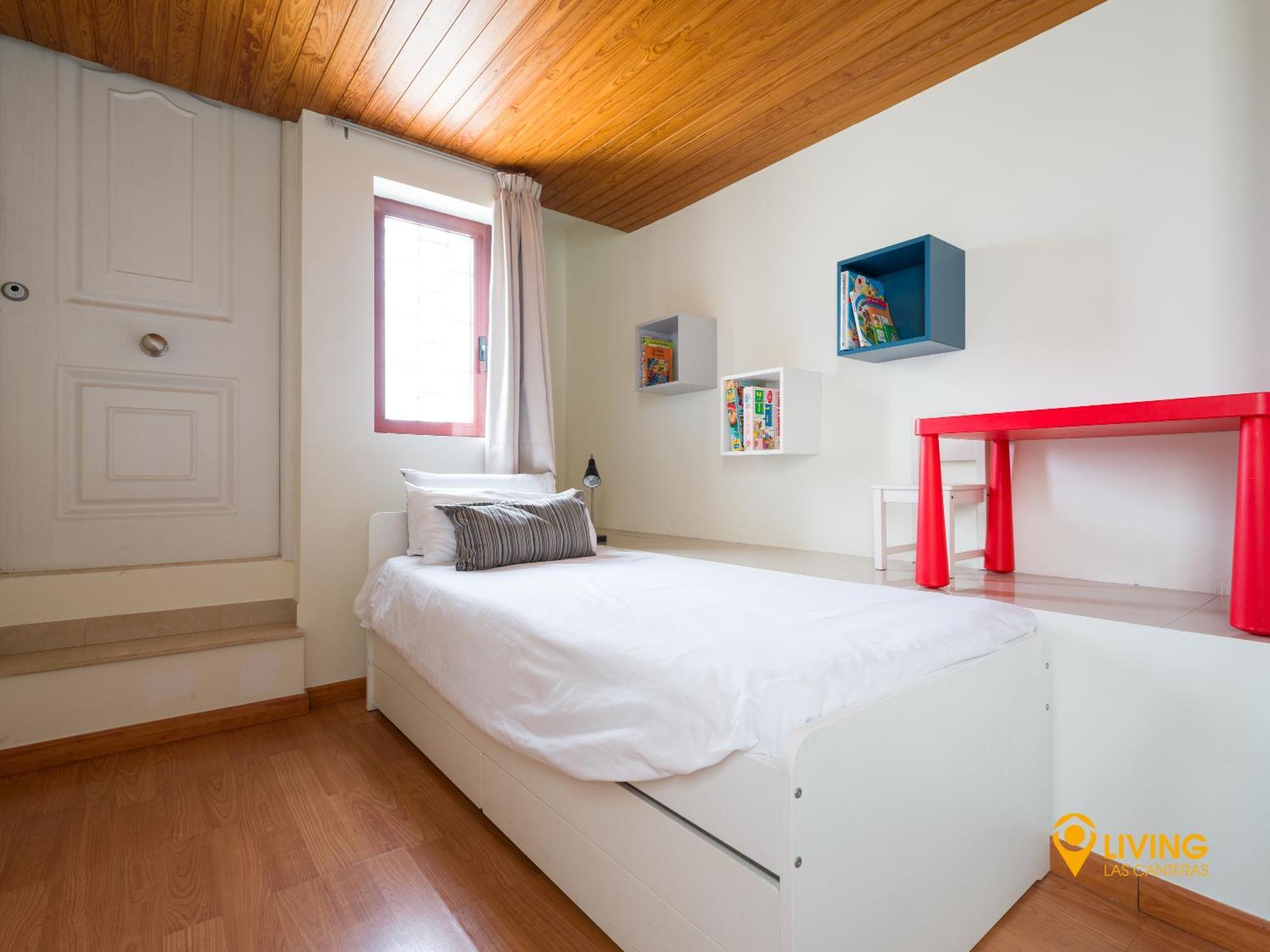Living Las Canteras Homes - Penthouse Free Parking Las Palmas de Gran Canaria Eksteriør bilde