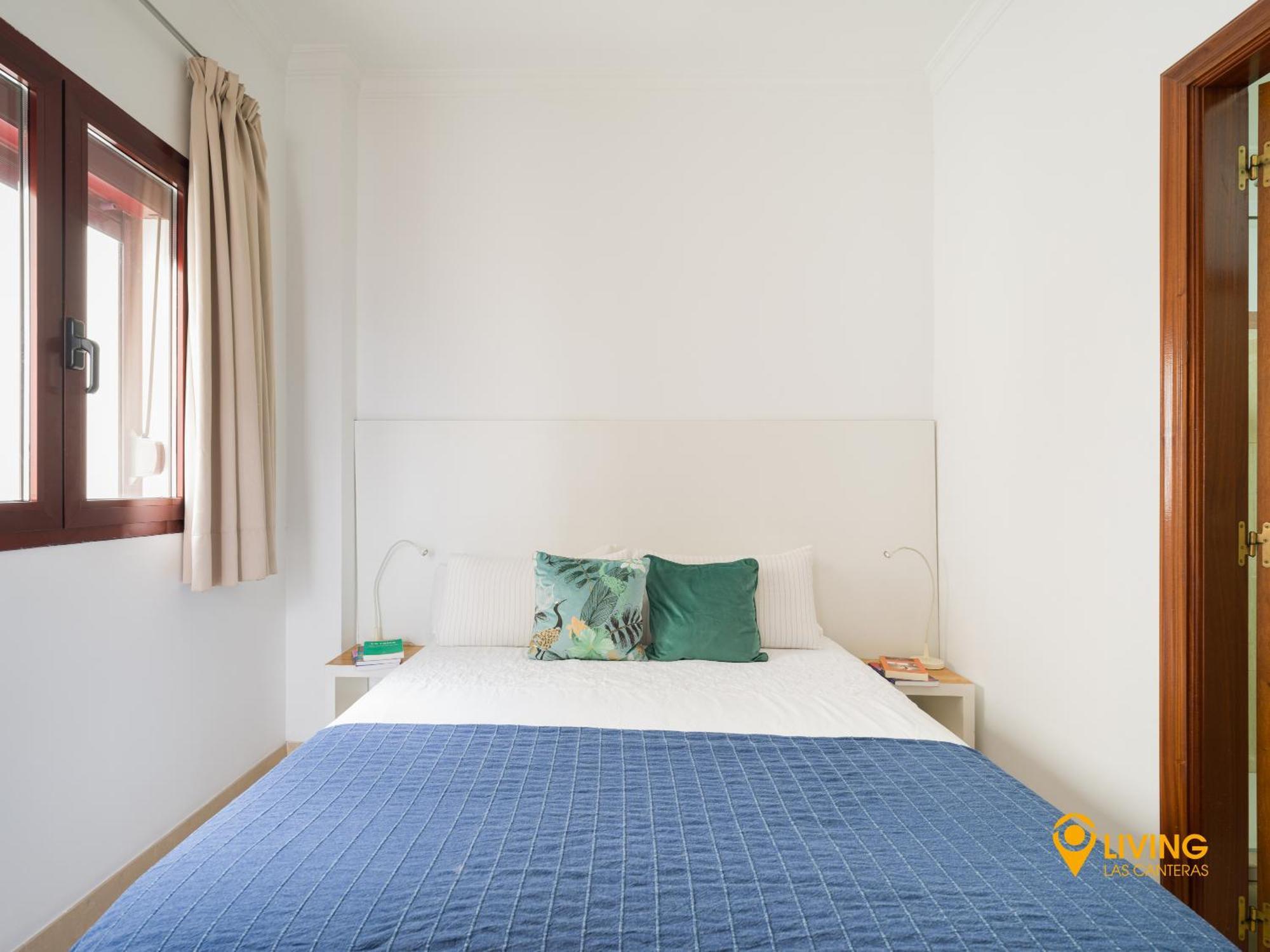 Living Las Canteras Homes - Penthouse Free Parking Las Palmas de Gran Canaria Eksteriør bilde